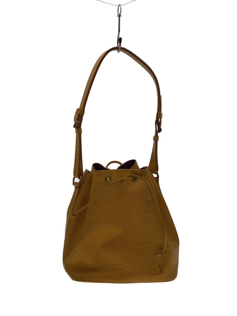 Louis Vuitton Noe Tote Bag Orange